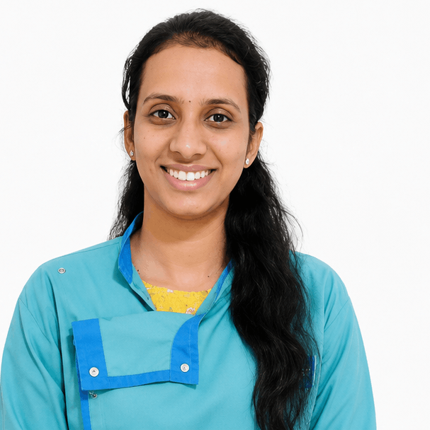 Dr Gayatri Naik