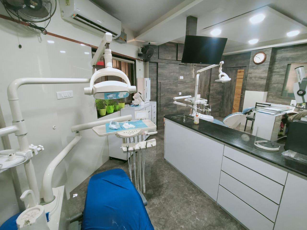 Dental Treatment Room