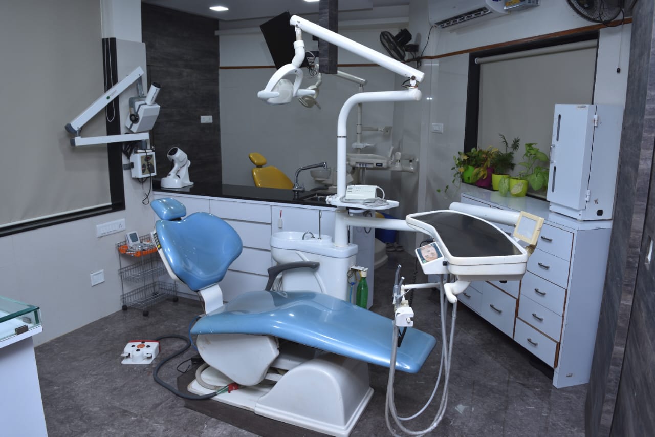 Advanced Equipment