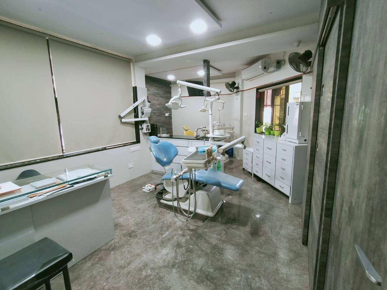 Clinic Interior