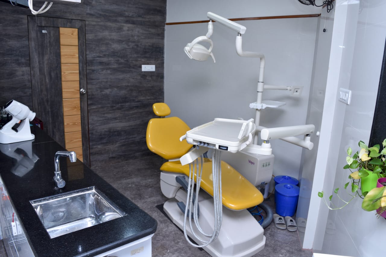 Dental Setup